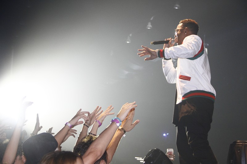 NRJ Music Tour 2016 Part 2